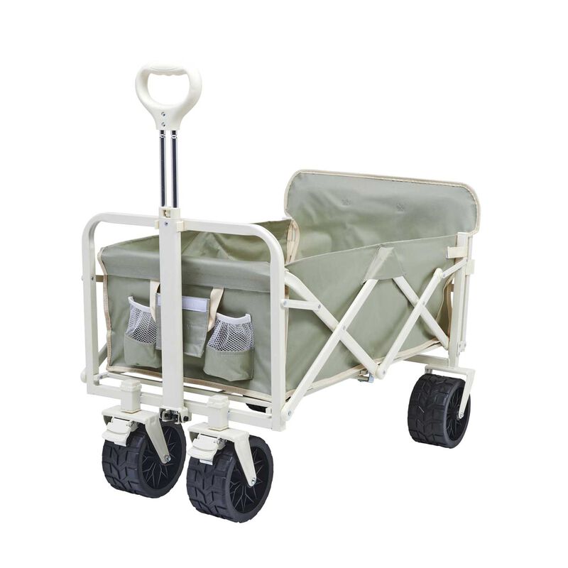 SUNNYLiFE Beach Cart image number 2